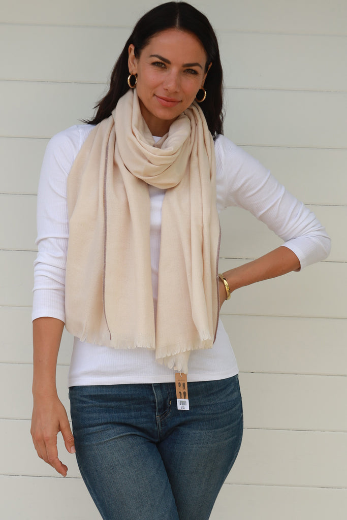 Clearance Scarves MONTEU