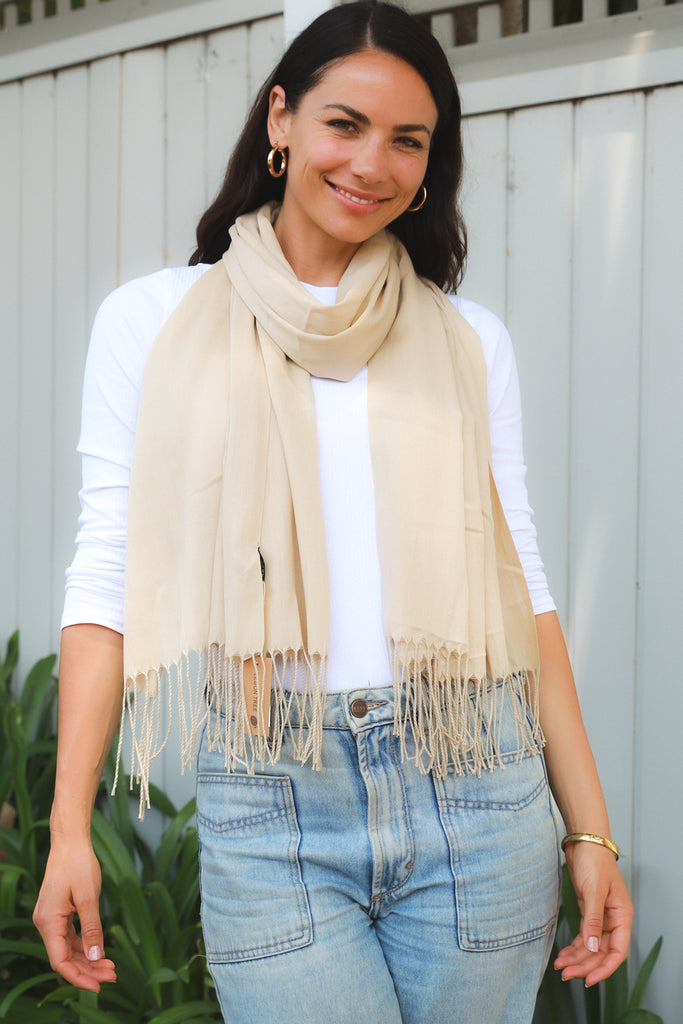 Clearance Scarves MONTEU