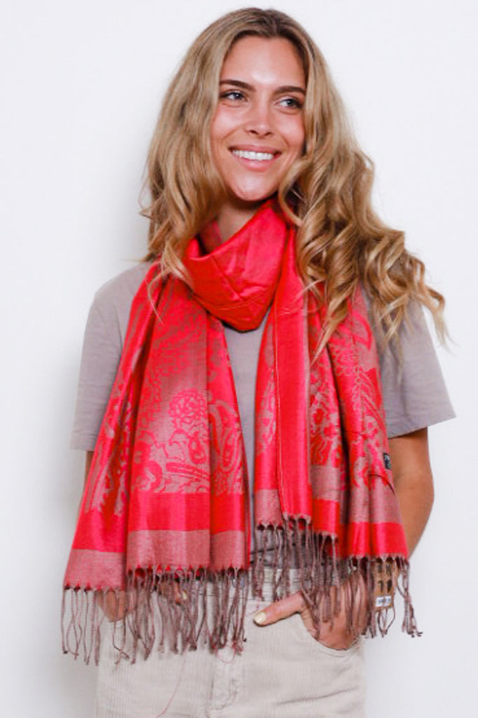 Clearance Scarves Page 2 MONTEU